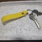 Faux Leather Keychain with Cricut® Cutting Machine image 1